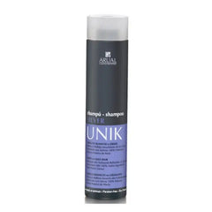 Arual Unik Silver Shampoo 250ml Jag Couture London - New York