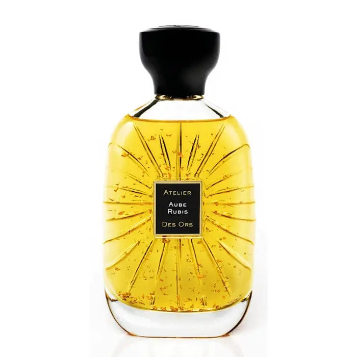 Jag Couture London - New York Atelier Des Ors Aube Rubis Eau De Parfum Spray 100ml