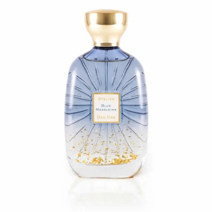 Atelier Des Ors Blue Madeleine Eau De Parfum Spray 100ml Jag Couture London - New York