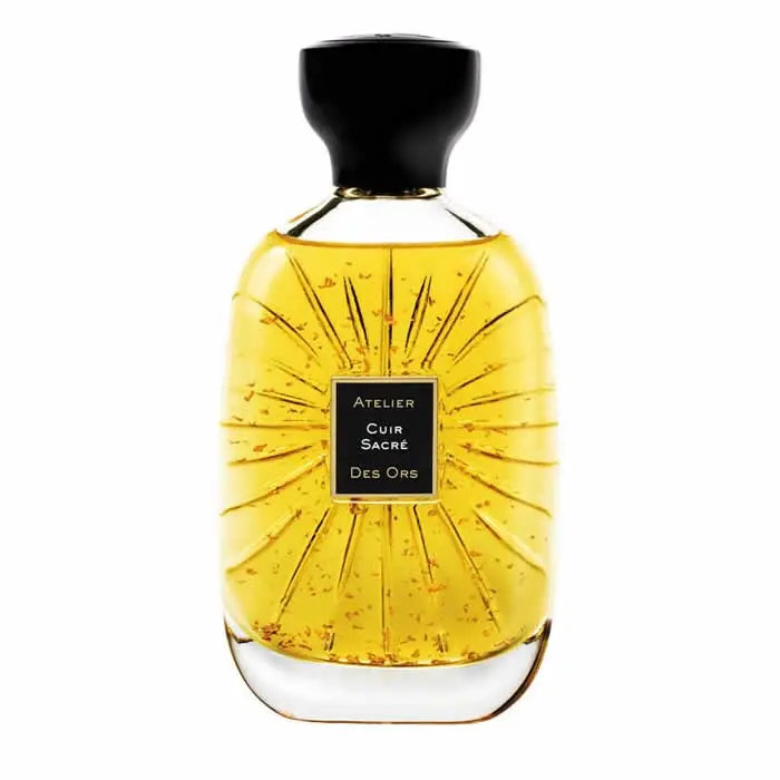 Atelier Des Ors Cuir Sacre Eau De Parfum Spray 100ml Jag Couture London - New York