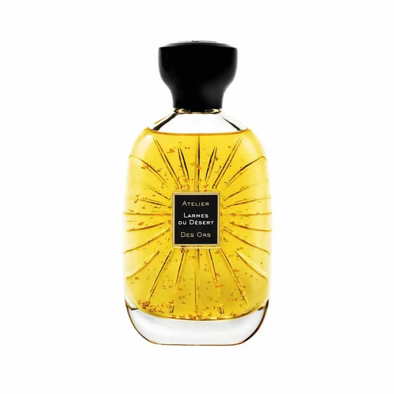 Atelier Des Ors Larmes Du Désert Eau De Parfum Spray 100ml Jag Couture London - New York