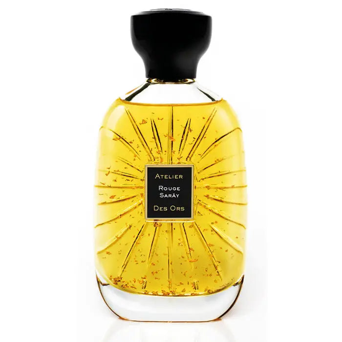 Atelier Des Ors Rouge Sarây Eau De Parfum Spray 100ml Jag Couture London - New York