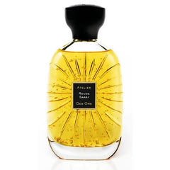Jag Couture London - New York Atelier Des Ors Rouge Sarây Eau De Parfum Spray 100ml