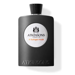 Atkinsons 41 Burlington Arcade Eau De Parfum Spray 100ml Jag Couture London - New York