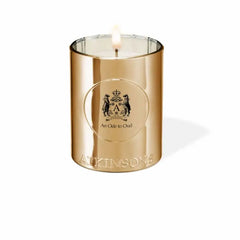 Atkinsons An Ode To Oud Scented Candle 200g Jag Couture London - New York