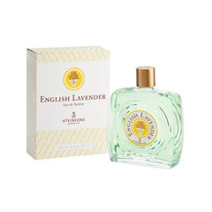 Jag Couture London - New York Atkinsons English Lavender Eau de Toilette 320ml