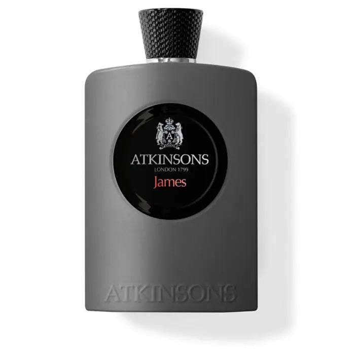 Atkinsons James Eau De Parfum Spray 100ml Jag Couture London - New York