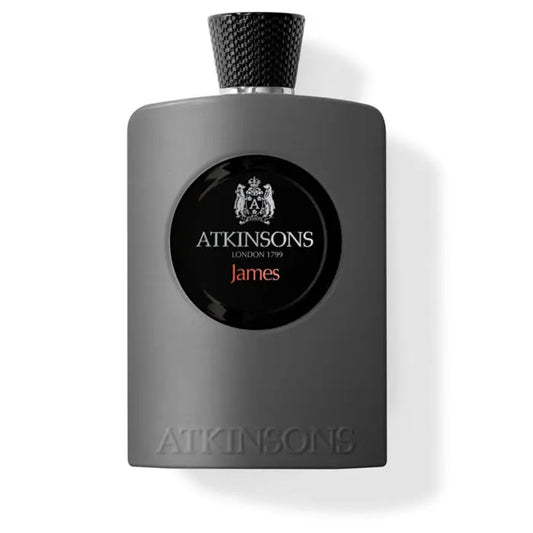 Atkinsons James Eau De Parfum Spray 100ml Jag Couture London - New York