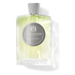 Atkinsons Mint &amp; Tonic Eau De Parfum Spray 100ml Jag Couture London - New York