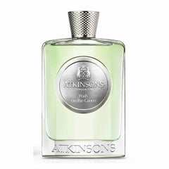 Atkinsons Posh On The Green Eau De Perfume Spray 100ml Jag Couture London - New York