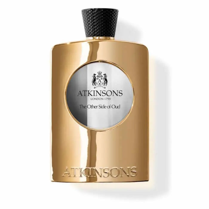 Atkinsons The Other Side Of Oud Eau De Parfum Spray 100ml Jag Couture London - New York