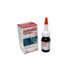 Audimer Wax Emulsion 12ml Jag Couture London - New York