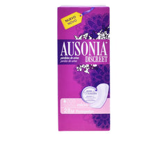 Ausonia Discreet Micro Pantyliners 28 Units Jag Couture London - New York