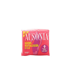 Ausonia Super Plus With Wings Sanitary Towels 12 Units Jag Couture London - New York