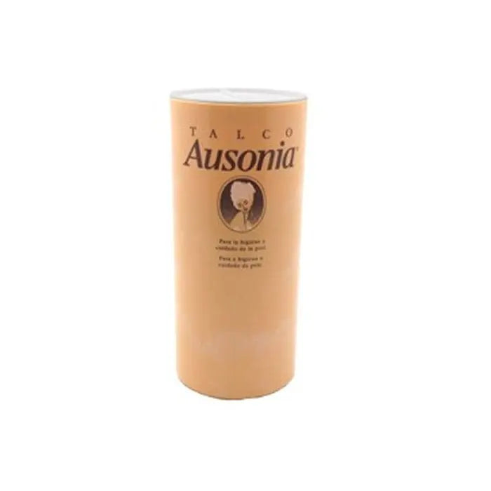 Jag Couture London - New York Ausonia Talc Powder 200g