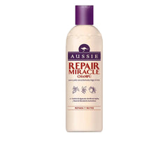 Aussie Hair Frizz Miracle Shampoo 300ml Jag Couture London - New York