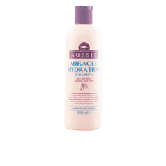 Aussie Miracle Hydratation Shampoo 300ml Jag Couture London - New York