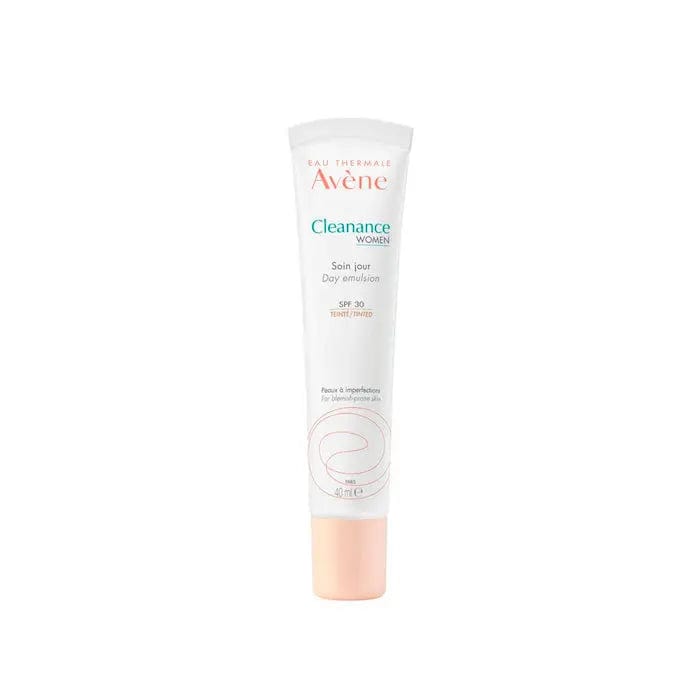 Avène Cleanance Women Cr Colour Spf 30 40ml Jag Couture London - New York