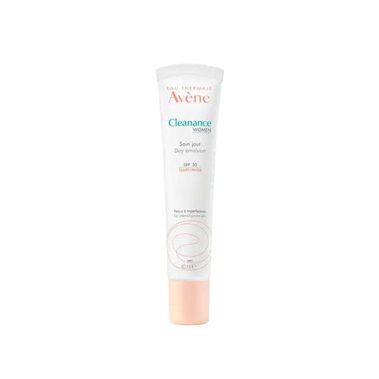 Avène Cleanance Women Cr Colour Spf 30 40ml Jag Couture London - New York