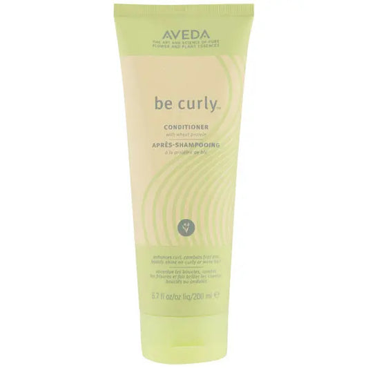 Aveda Be Curly Conditioner 200ml Jag Couture London - New York