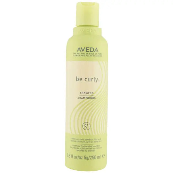Aveda Be Curly Shampoo 250ml Jag Couture London - New York