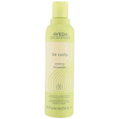 Aveda Be Curly Shampoo 250ml Jag Couture London - New York