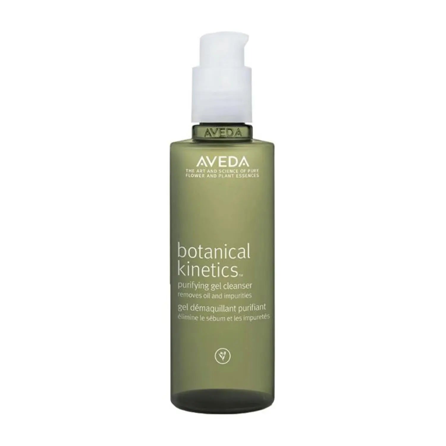 Aveda Botanical Kinetics Ä Purifying Gel Cleanser 150ml Jag Couture London - New York