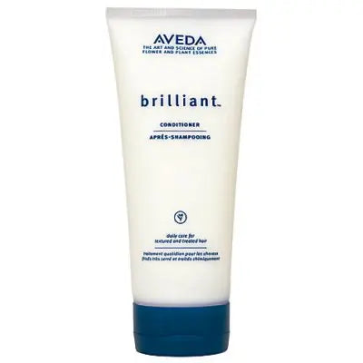 Aveda Brilliant Conditioner 200ml Jag Couture London - New York