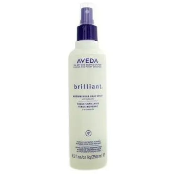 Aveda Brilliant Hair Spray 250ml Jag Couture London - New York