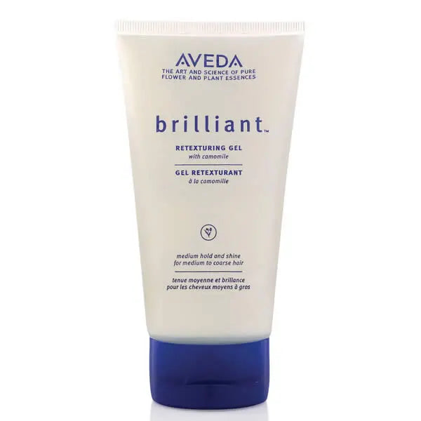 Aveda Brilliant Retexturing Gel 150ml Jag Couture London - New York