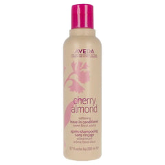 Aveda Cherry Almond Softening Leave-In Conditioner 200ml Jag Couture London - New York