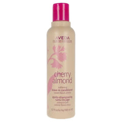 Jag Couture London - New York Aveda Cherry Almond Softening Leave-In Conditioner 200ml