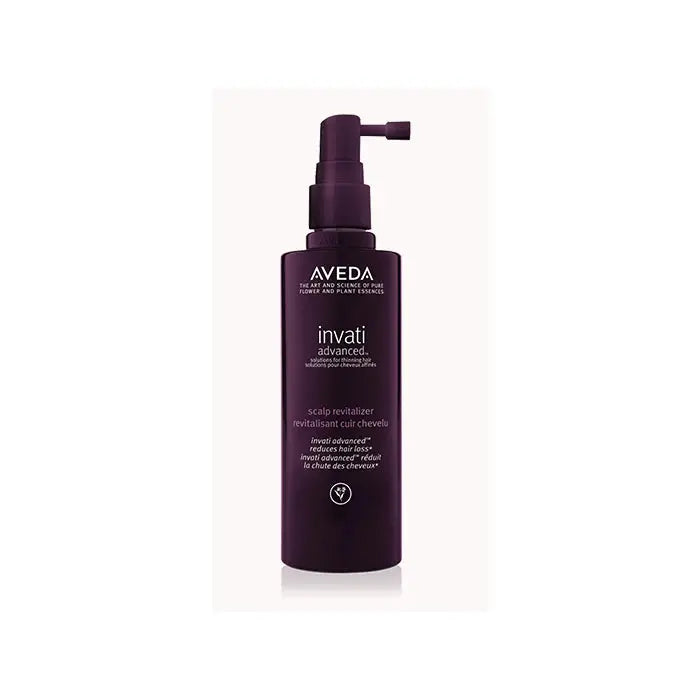 Aveda Invati Advanced Scalp Revitalizer 150ml Jag Couture London - New York