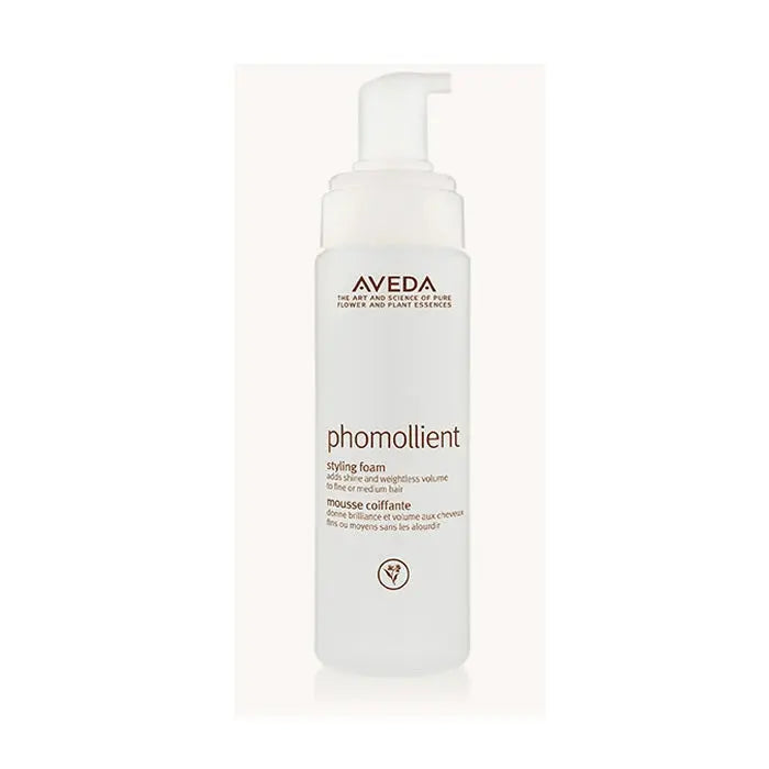 Aveda Phomollient Styling Foam 200ml Jag Couture London - New York