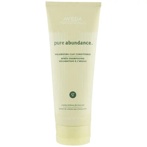 Aveda Pure Abundance Volumizing Clay Conditioner 200ml Jag Couture London - New York