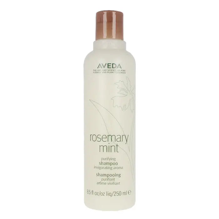 Aveda Rosemary Mint Purifying Shampoo 250ml Jag Couture London - New York