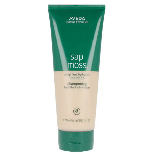 Aveda Sap Moss Weightless Hydration Shampoo 200ml - Jag Couture London - New York