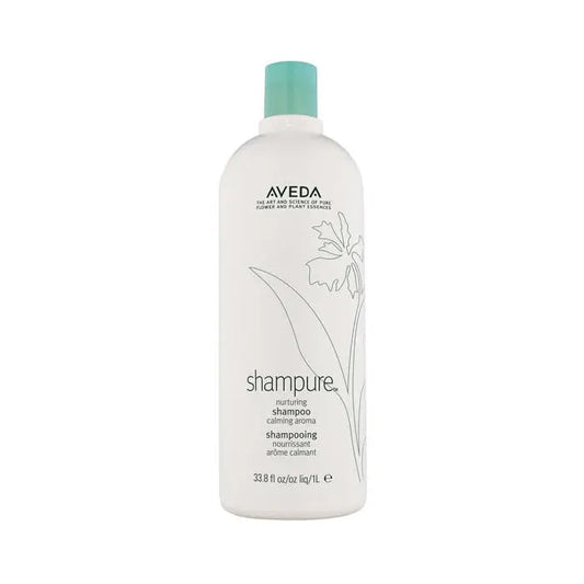 Aveda Shampure Nurtuting Shampoo 1000ml Jag Couture London - New York