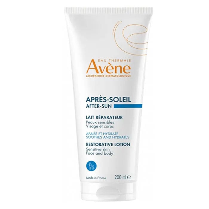 Avène After Sun Repair Cream Gel 200ml Jag Couture London - New York