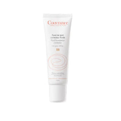 Avène Avene Couvrance Fluid Makeup Bronce Jag Couture London - New York