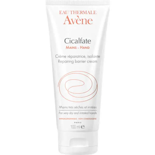 Avene Cicalfate Hand 100ml Jag Couture London - New York