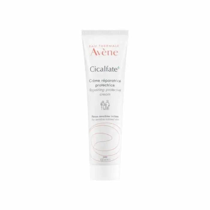 Avene Cicalfate Repair &amp; Protect Cream 100ml Jag Couture London - New York