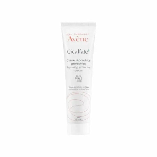 Avene Cicalfate Repair &amp; Protect Cream 100ml Jag Couture London - New York