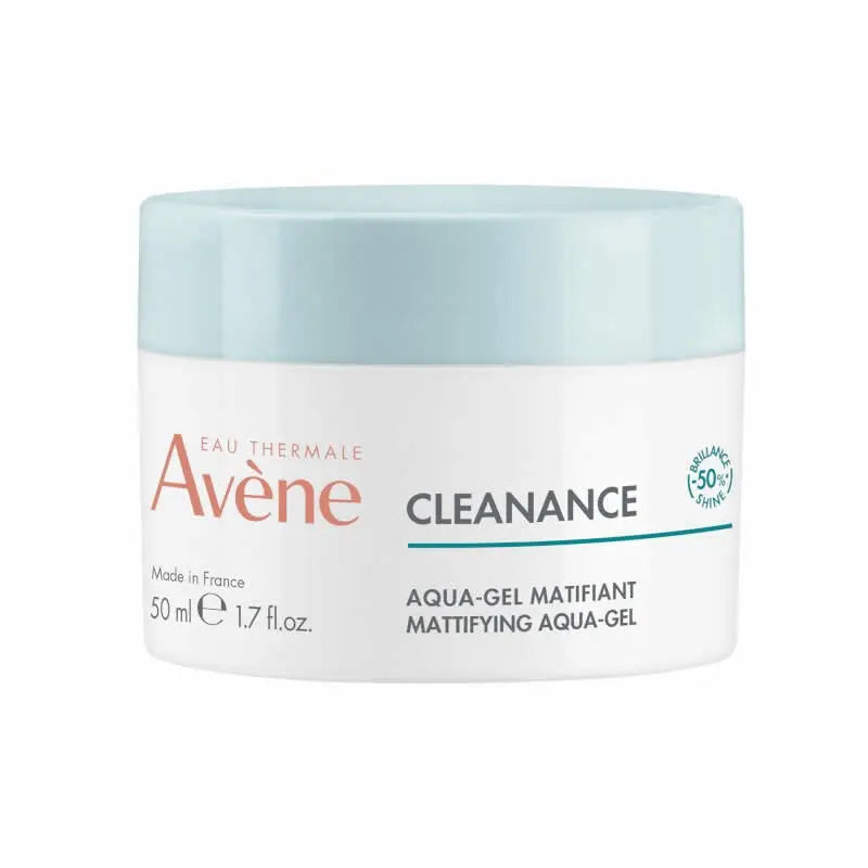 Avene Cleanance Aqua-Mattifying Aqua-Gel 50ml Jag Couture London - New York