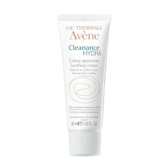Jag Couture London - New York Avene Cleanance Hydra Soothing Cream 40ml