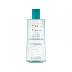 Avéne Cleanance Micellar Water 400ml Jag Couture London - New York