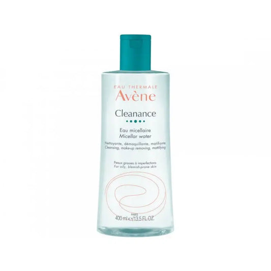 Avéne Cleanance Micellar Water 400ml Jag Couture London - New York