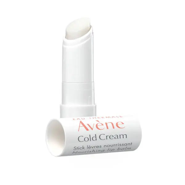 Avene Cold Cream Lip Balm 4g Jag Couture London - New York