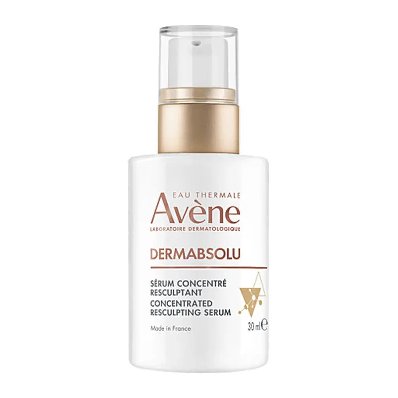 Avene DermAbsolu Essential Serum 30 ml Jag Couture London - New York