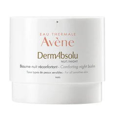Avene DermaAbsolu Comforting Night Balm 40ml Jag Couture London - New York